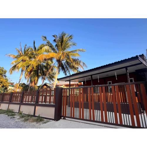 Hua Hin House