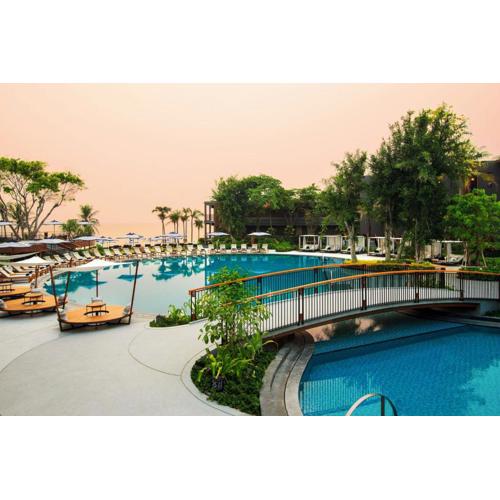 Hua Hin Marriott Resort and Spa
