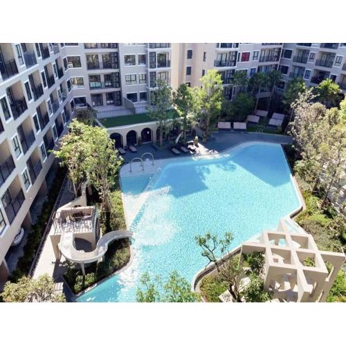 HUAHIN LA CASITA by TST D5