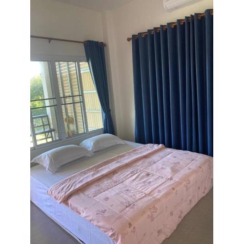 Huan Janto Homestay - Karuna