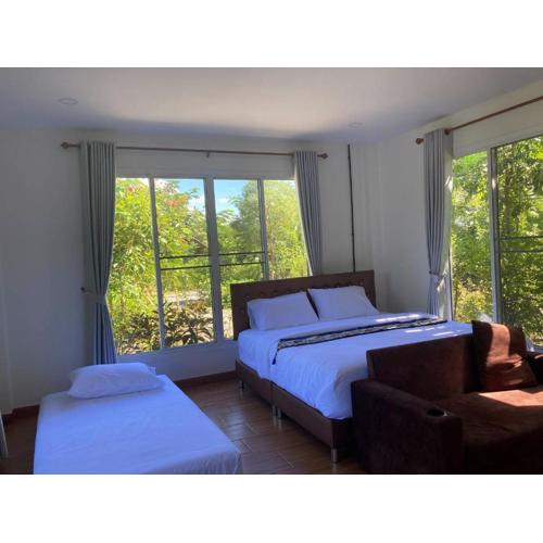 Huan Janto Homestay - Metta