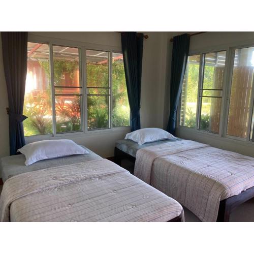 Huan Janto Homestay - Mutita