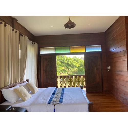 Huan Janto Homestay - Ubekkha