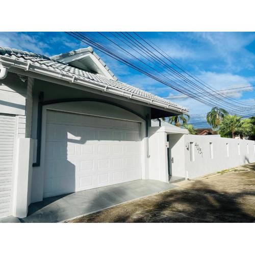 Huang Su Villa 1 皇宿一号别墅