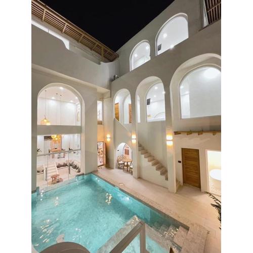 Huang Su Villa 7 皇宿7号泳池别墅