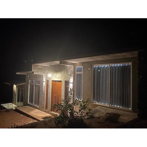 Hudakala Villa Hantana