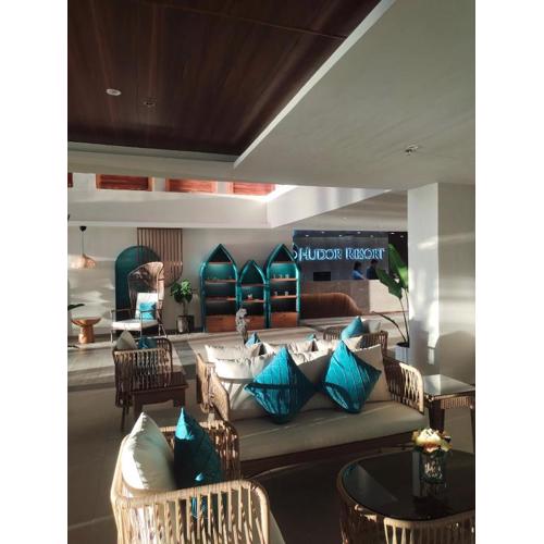 Hudor Resort - Bauang, La Union