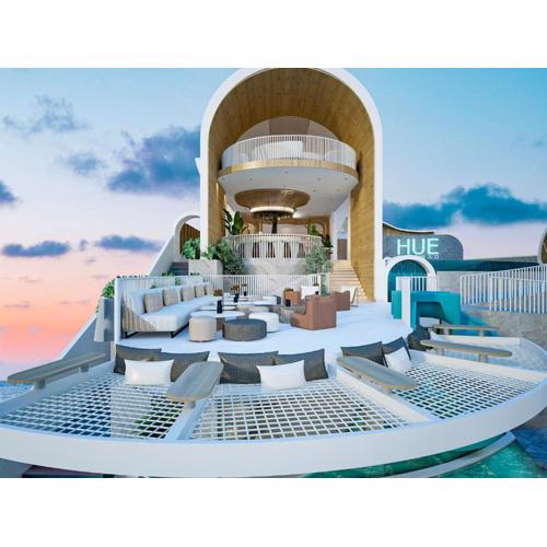 Hue Hotels and Resorts Siargao Managed by HII