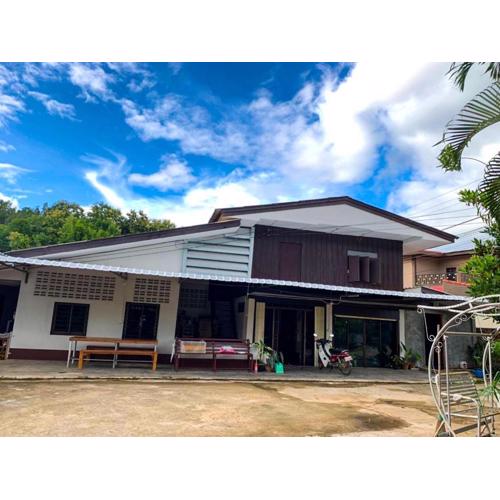 Huean Him Pan Homestay เฮือนฮิมปานโฮมสเตย์