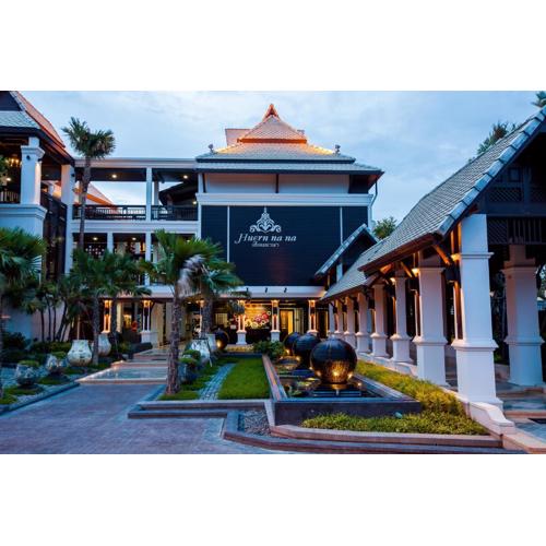 Huernnana Boutique Hotel