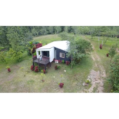 Hug Doi Homestay Chiang Rai