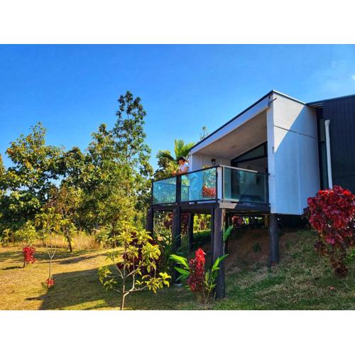 Hug Doi Homestay Chiang Rai