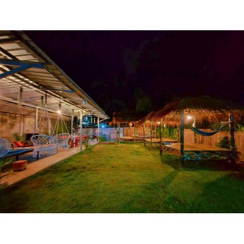 Hug Pai Garden City Retreat