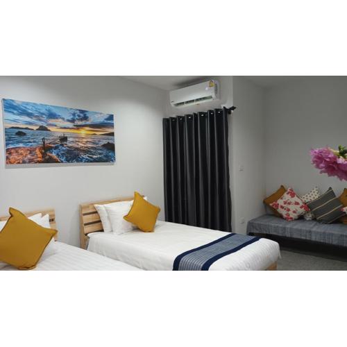 Hug Udon ฮักอุดร