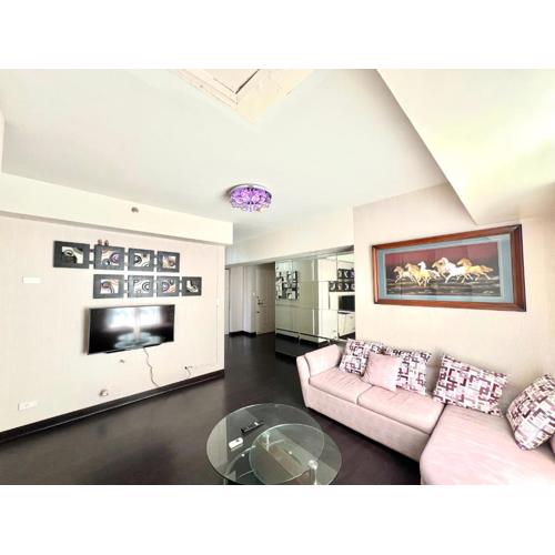 Huge 2BR Condo in IT Park Cebu