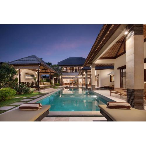 HUGE 9BR,10BATHR Villa,Best Location,5min Beach