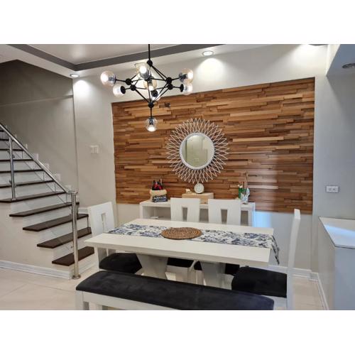 Huge condo unit near Burgos Circle, St Lukes, Shangri-La - P Hamptons T1