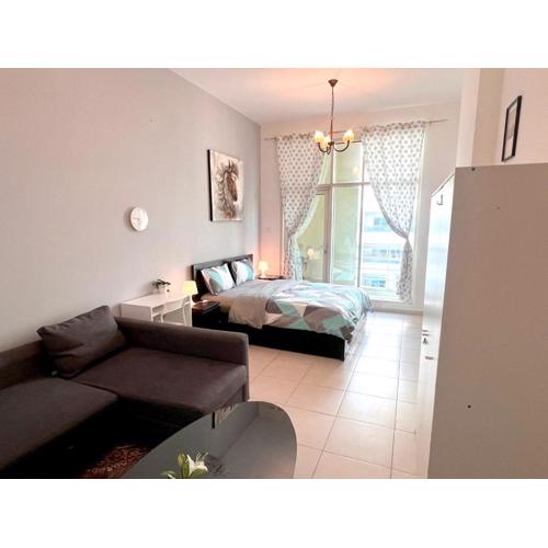 Huge Room in Al Barsha 1 Near Mashreq Metro