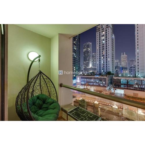 Huge studio with full kitchen