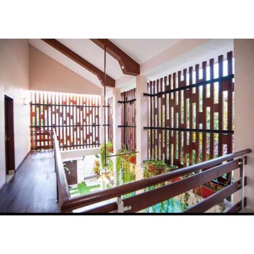 Huge Two Storey 4 Bed 4 Bath Villa with pool right in the heart of Seminyak