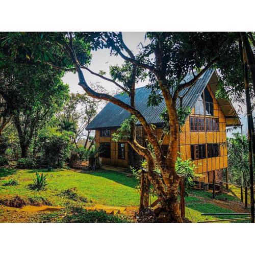 Hughome Valley ChiangDao