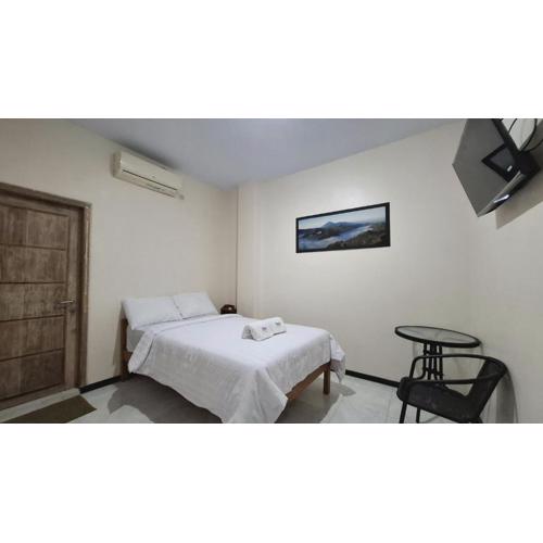 Huis TANTI Homestay Jember