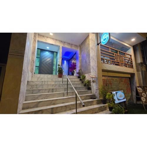 Hulhumale' Beach Front Modern 2 Bedroom Apartment