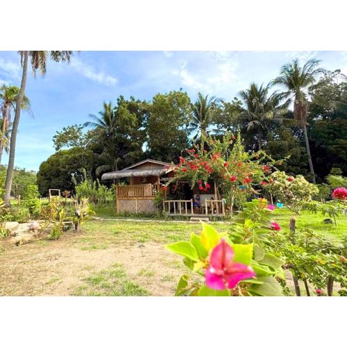 Hulo Farmstay near Puerto Galera