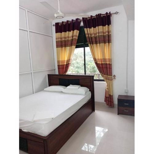 Huluganga Ella Resort - Geesh Residence