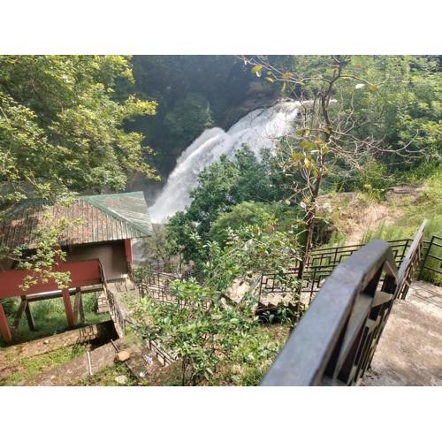 Huluganga Ella Resort-Geesh Residence