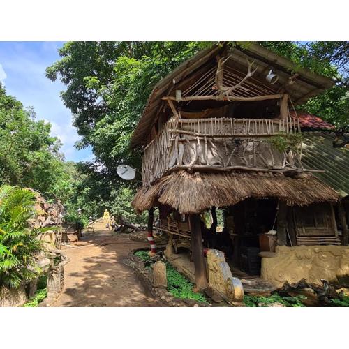 Humbhaha jungle yala nature eco resort