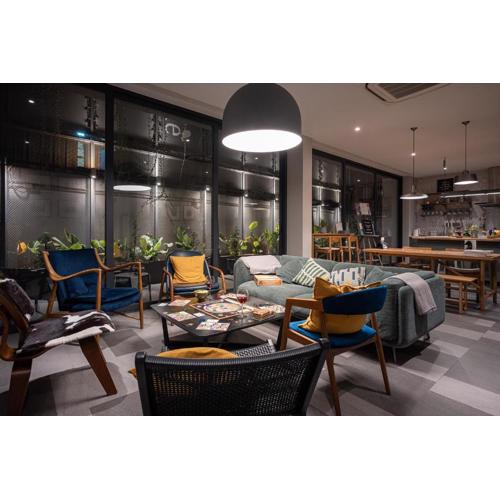 humble abode Bangkok Vacation Home