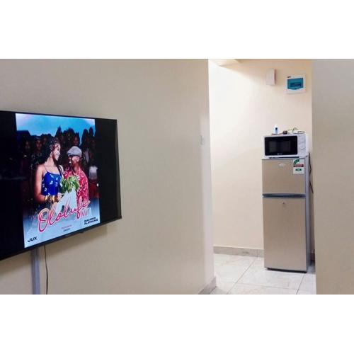 Humble one bedroom bamburi