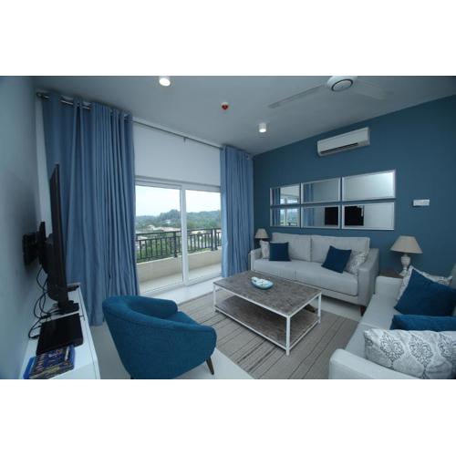 HummingBird Holiday Apartment