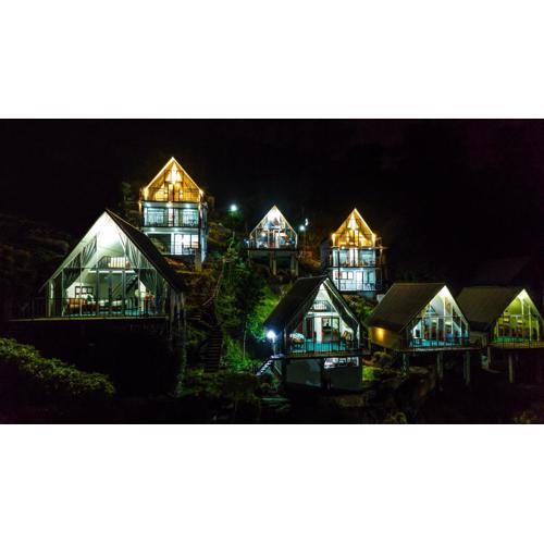 Hummingbird St.Clare Villas