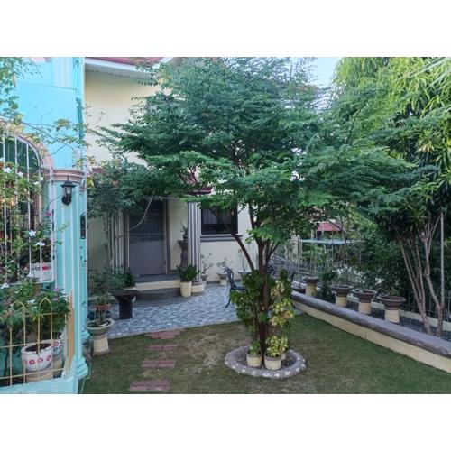 Hundred Islands Guest House and Gardens