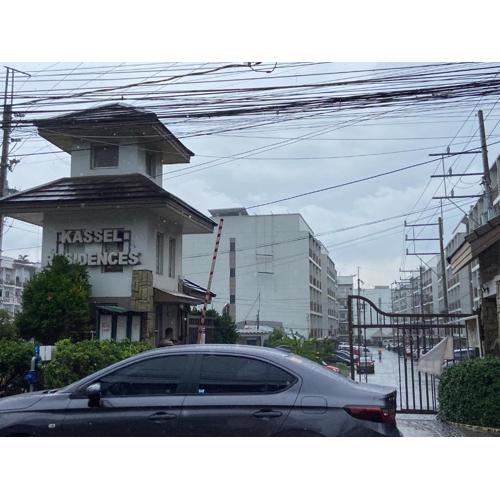 Hungary109 Service Apartments Near Airport at Kassel Residences