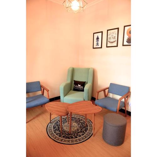 Huning House - 5 Bedrooms