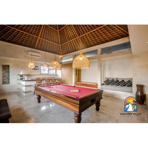 Hurley House - by Unicorn Villas Bali