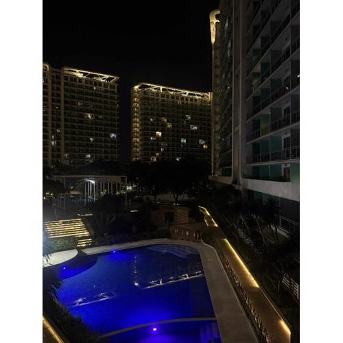 Hush Haven - Azure Staycation