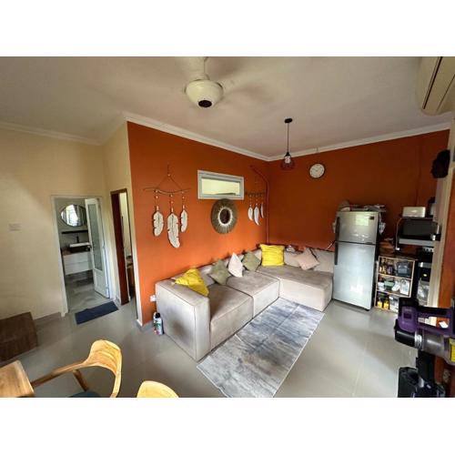 Hustlers paradise in Bali