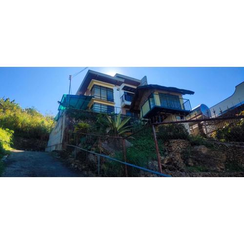 Hut on the Hill Baguio City