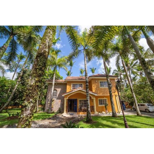 Huttub Dailycleaning Gacebo Bbq River