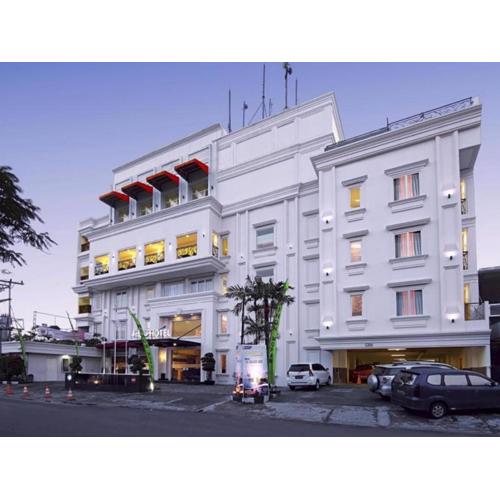 HW Hotel Padang