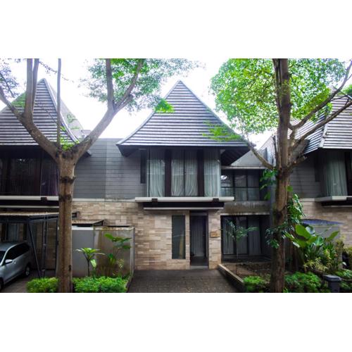 Hyarta Villa 3 BR Block C