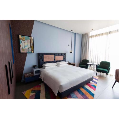 Hyatt Centric Jumeirah Dubai