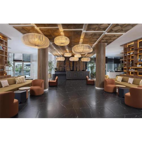 Hyatt Centric Santo Domingo