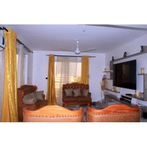 Hyatt Coast Regency 3 Bedroom ensuite