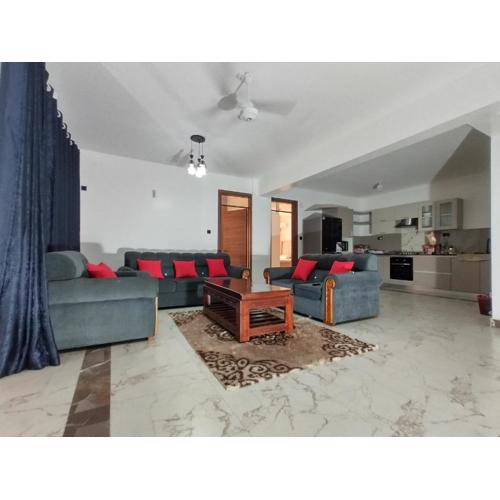 Hyatt Coast Regency Stay, 2 Bedroom ensuite