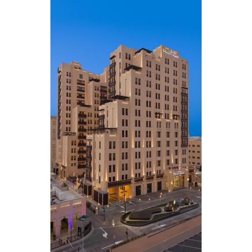 Hyatt Place Dubai Wasl District Residences